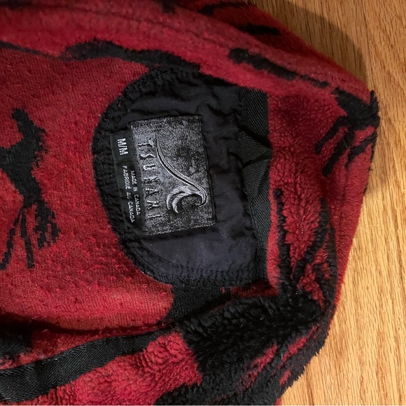 Tsunami vintage sweater - Picture 2 of 5